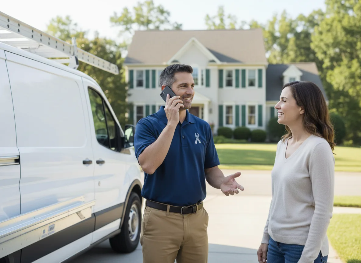 Home Gutter Service Columbia, CT FAQs